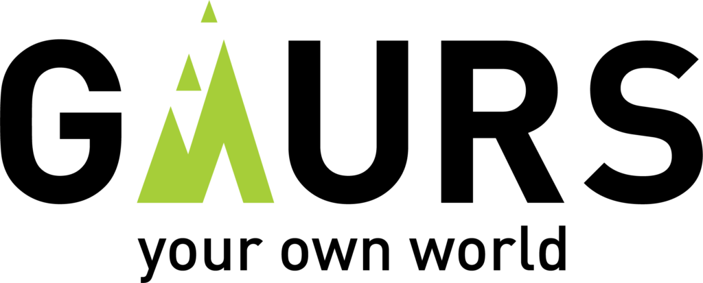 gaurs logo